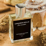 THEODOROS KALOTINIS  EAU DE PARFUM CINNAMON ROLLS